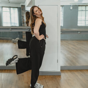 GALENTINES Dance Workshop