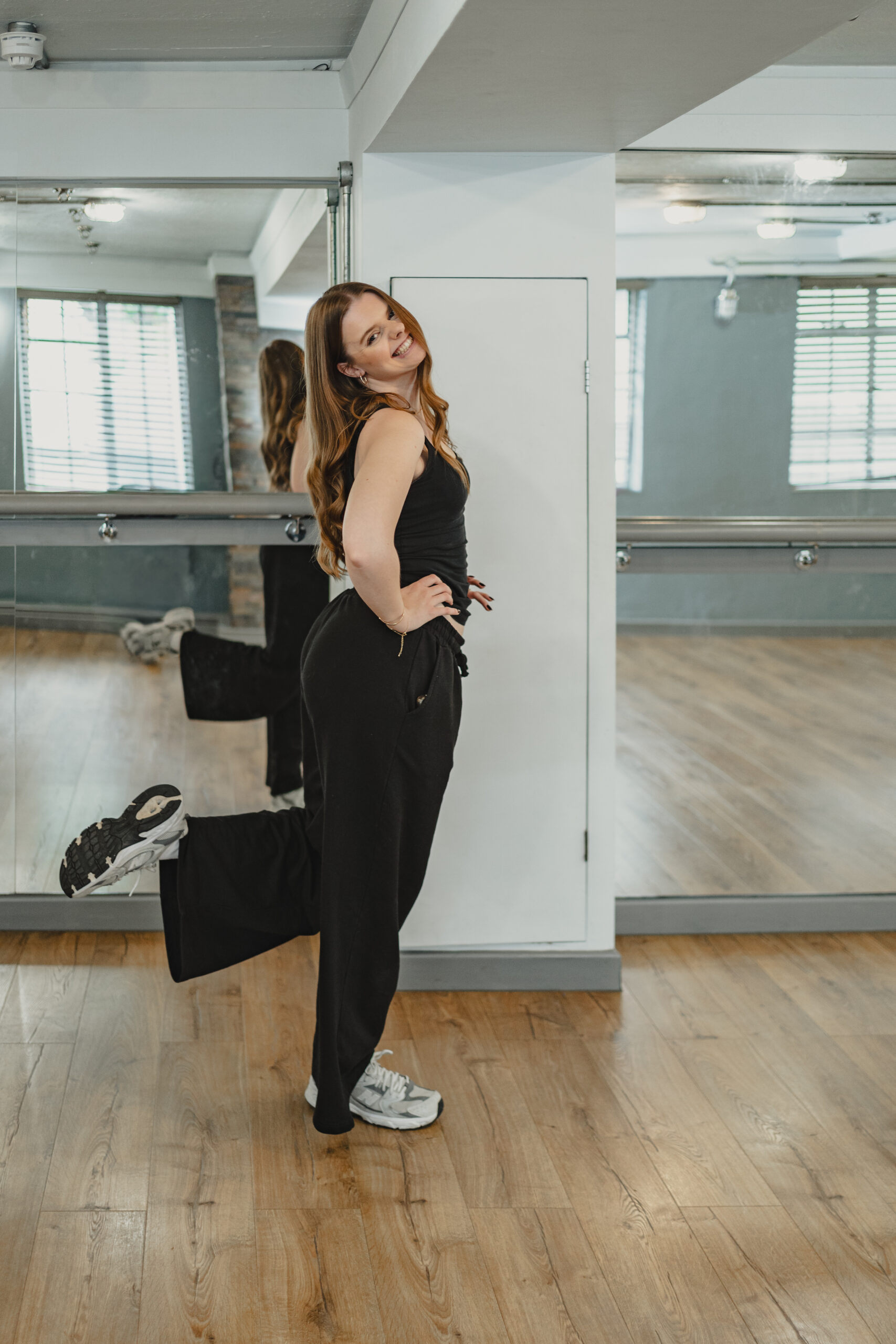 GALENTINES Dance Workshop