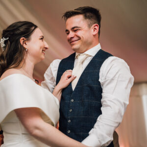 First Wedding Dance Package