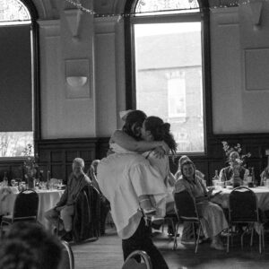 The First Dance EXPERIENCE PACKAGE
